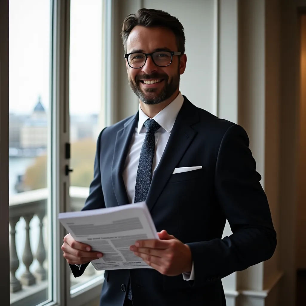Pierre Lefèvre, Analyste en politiques sociales